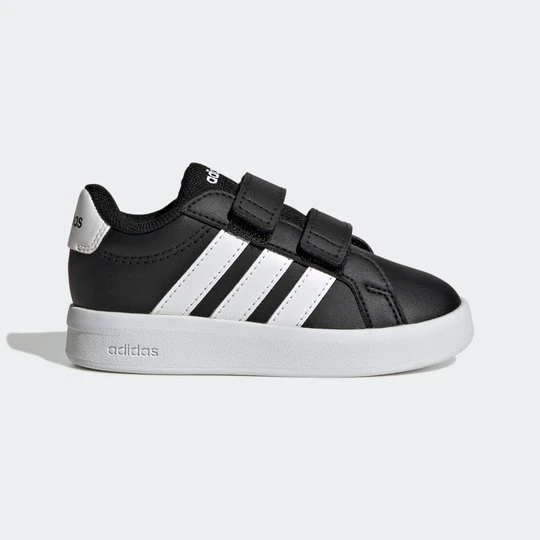 Zdjęcie produktu Buty Grand Court 3.0 Infants Adidas