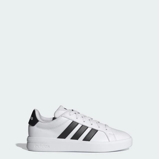Zdjęcie produktu BUTY GRAND COURT 3.0 JUNIOR Adidas