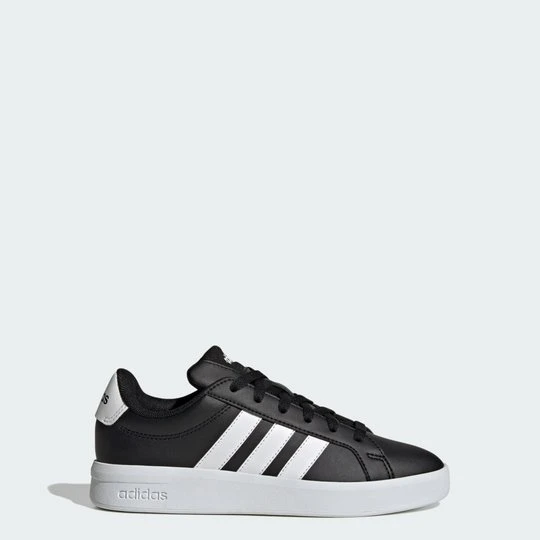 Zdjęcie produktu BUTY GRAND COURT 3.0 JUNIOR Adidas