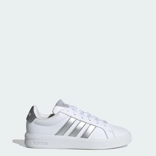 Zdjęcie produktu BUTY GRAND COURT 3.0 JUNIOR Adidas