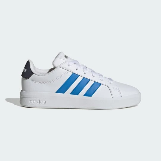 Zdjęcie produktu BUTY GRAND COURT 3.0 JUNIOR Adidas biały