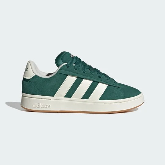 Zdjęcie produktu Buty Grand Court Alpha Adidas zielony