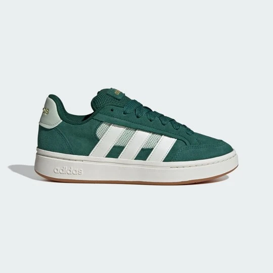 Zdjęcie produktu BUTY GRAND COURT ALPHA Adidas zielony