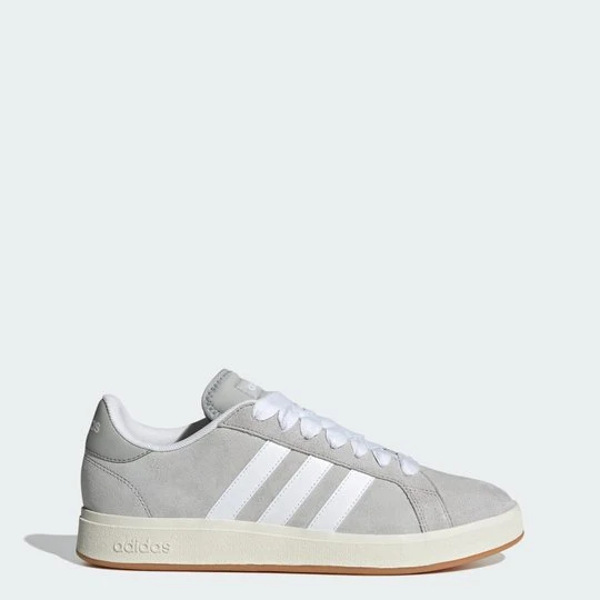 Zdjęcie produktu Buty Grand Court Base 00s Adidas szary