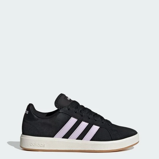 Zdjęcie produktu Buty Grand Court Base 00s Adidas czarny