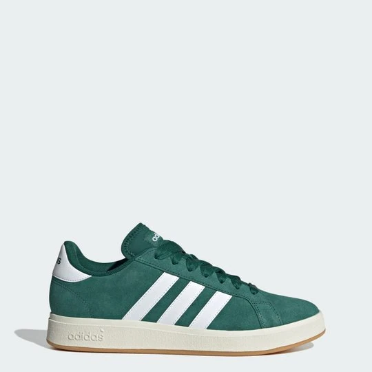 Zdjęcie produktu Buty Grand Court Base 00s Adidas