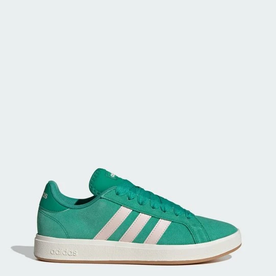 Zdjęcie produktu Buty Grand Court Base 00s Adidas