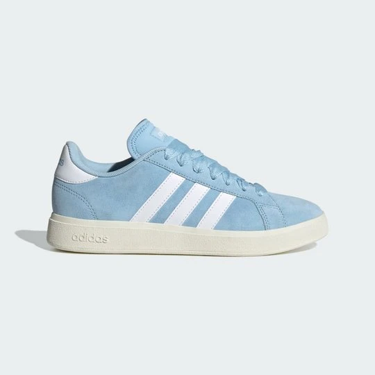 Zdjęcie produktu Buty Grand Court Base 00s Adidas niebieski