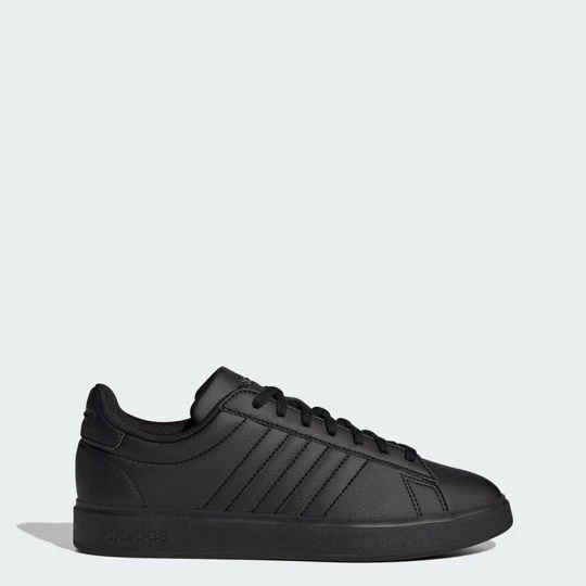 Zdjęcie produktu Buty Grand Court Cloudfoam Comfort Adidas
