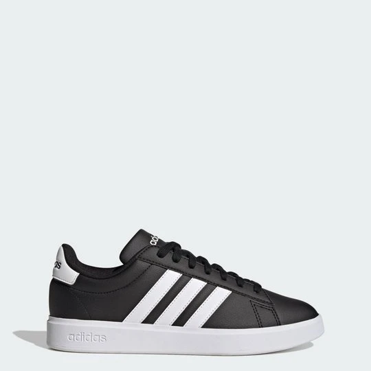Zdjęcie produktu Buty Grand Court Cloudfoam Comfort Adidas