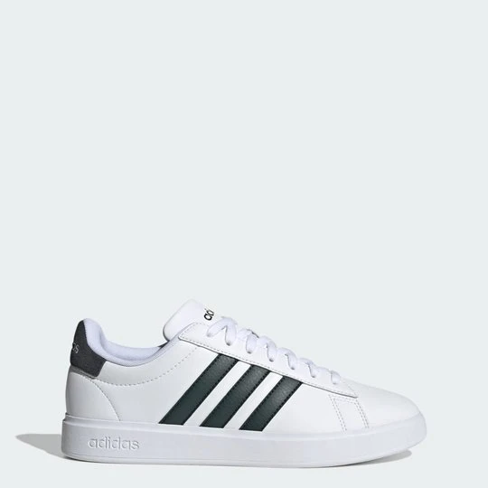 Zdjęcie produktu Buty Grand Court Cloudfoam Comfort Adidas