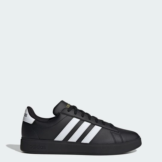 Zdjęcie produktu Buty Grand Court Cloudfoam Comfort Adidas