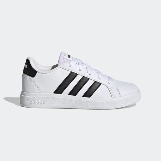 Zdjęcie produktu Buty Grand Court Lifestyle Tennis Lace-Up Adidas