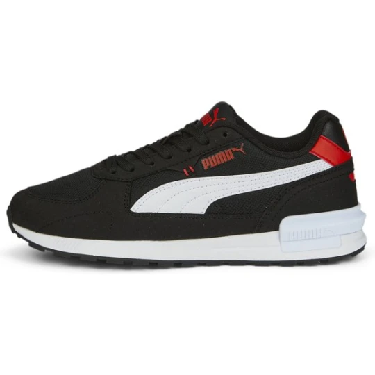 Zdjęcie produktu Sneakersy Graviton Jr Puma Czarny