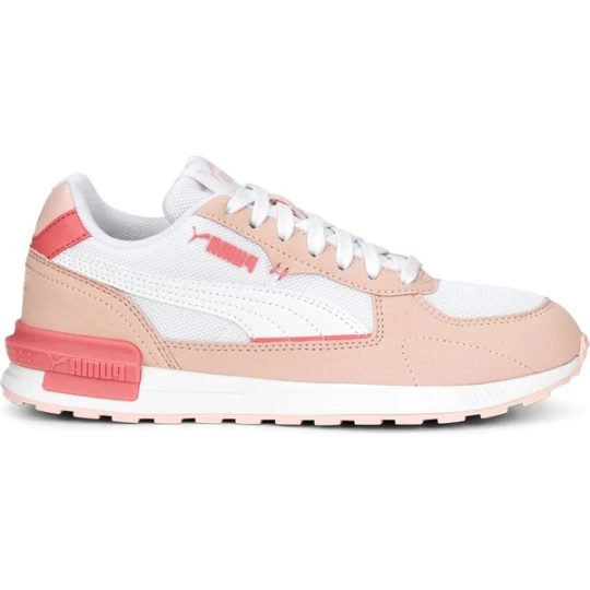 Zdjęcie produktu Sneakersy Graviton Jr Puma Różowy