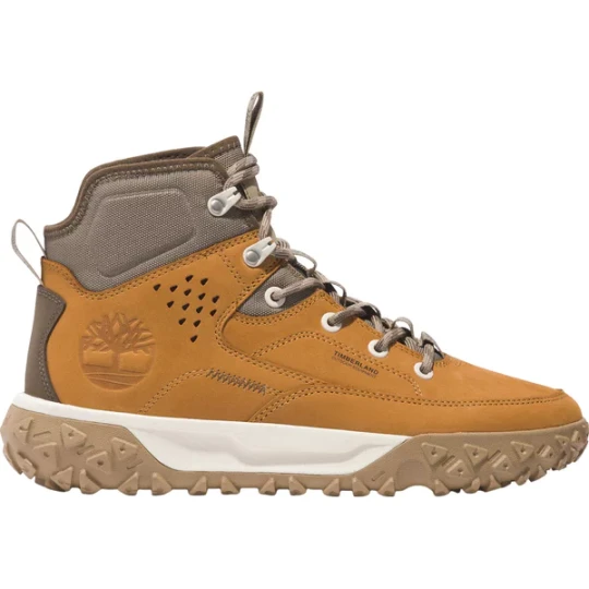 Zdjęcie produktu Buty Greenstride Motion 6 Mid Timberland Beżowy