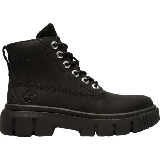 Zdjęcie produktu Buty Greyfield Wm's Timberland Czarny