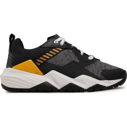 Zdjęcie produktu Sneakersy Groundwork Mesh Caterpillar Czarny