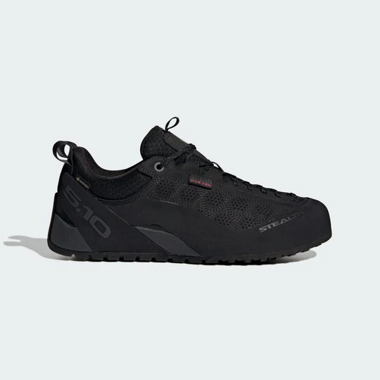 Zdjęcie produktu Buty GUIDE TENNIE PRO GTX Adidas czarny