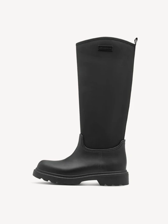 Zdjęcie produktu Buty gumowe czarny Tamaris
