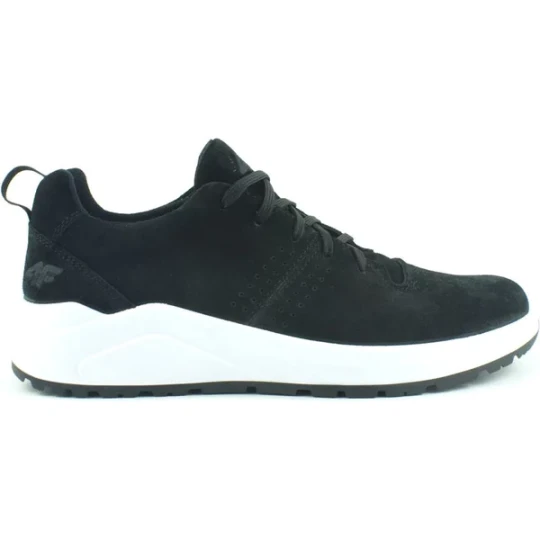 Zdjęcie produktu Sneakersy H4L21 OBML251 4F Czarny