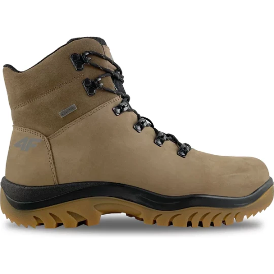Zdjęcie produktu Buty trekkingowe H4Z21 OBMH255 4F Beżowy