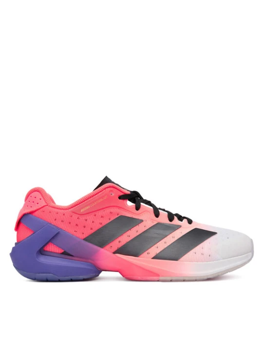 Zdjęcie produktu Buty halowe adidas adizero Counterblast Indoor Shoes KK2056 Różowy