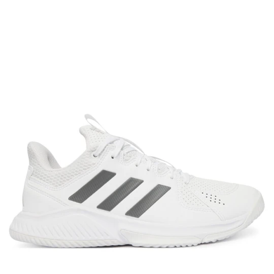 Zdjęcie produktu Buty halowe adidas Court Flight Shoes KI8047 Biały