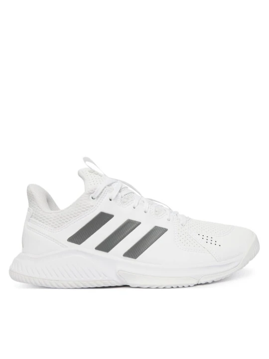 Zdjęcie produktu Buty halowe adidas Court Flight Shoes KI8047 Biały