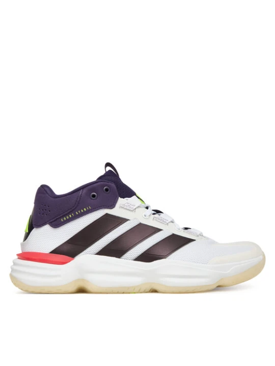 Zdjęcie produktu Buty halowe adidas Court Stabil JH5163 Biały