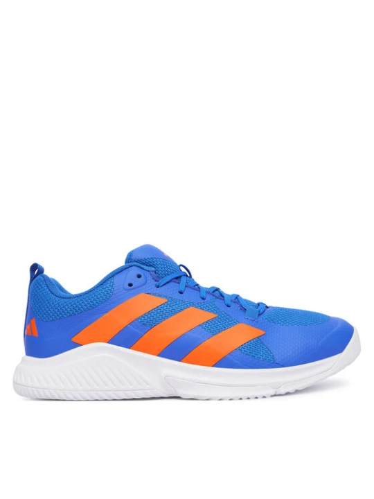 Zdjęcie produktu Buty halowe adidas Court Team Bounce 2.0 JP7267 Niebieski