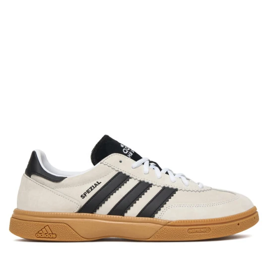 Zdjęcie produktu Buty halowe adidas Handball Spezial KJ3700 Écru Kremowy