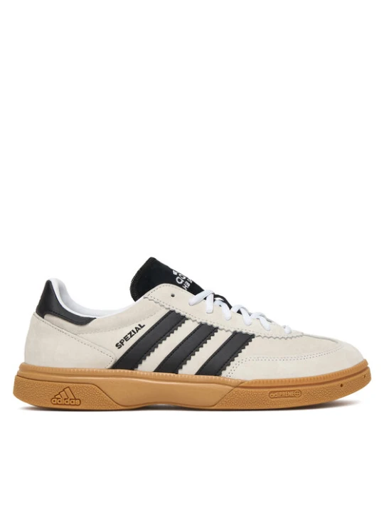 Zdjęcie produktu Buty halowe adidas Handball Spezial KJ3700 Écru Kremowy