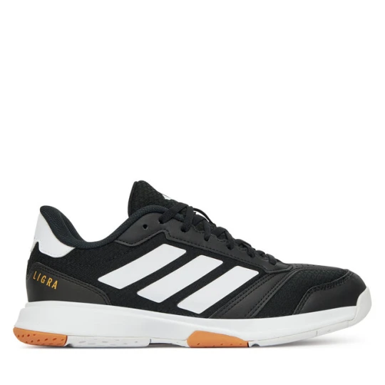 Zdjęcie produktu Buty halowe adidas Ligra 8 IH0526 Czarny