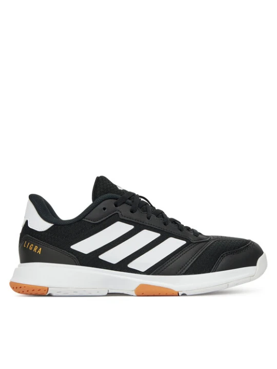 Zdjęcie produktu Buty halowe adidas Ligra 8 IH0526 Czarny