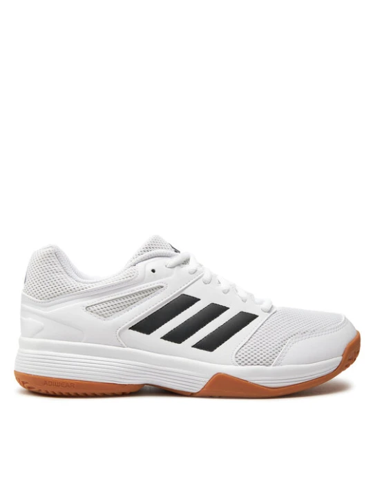 Zdjęcie produktu Buty halowe adidas Speedcourt Indoor IE8032 Biały