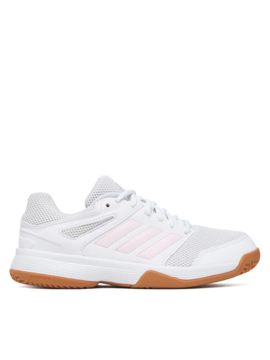 Zdjęcie produktu Buty halowe adidas Speedcourt Indoor Shoes KK2067 Biały