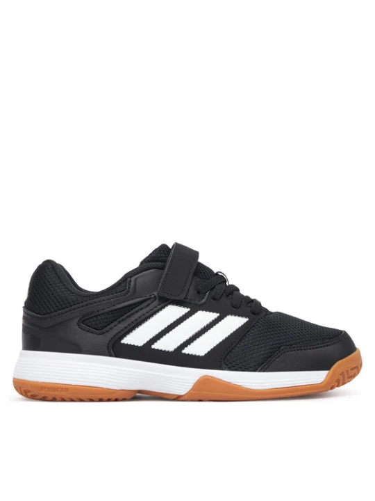 Zdjęcie produktu Buty halowe adidas Speedcourt JR9617 Czarny