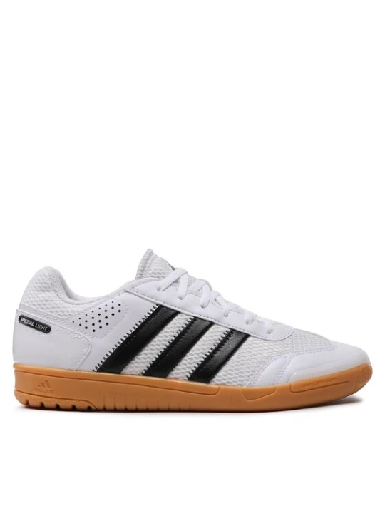 Zdjęcie produktu Buty halowe adidas Spezial Light Handball Shoes HQ3518 Biały