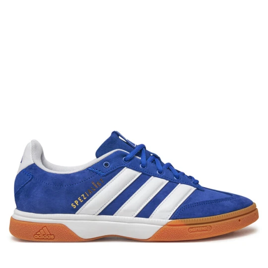 Zdjęcie produktu Buty halowe adidas Spezialist JH8776 Granatowy