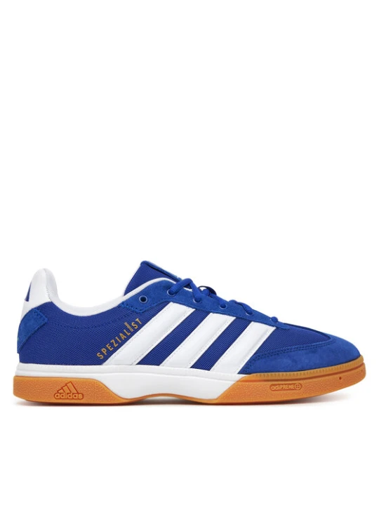 Zdjęcie produktu Buty halowe adidas Spezialist JS0243 Niebieski