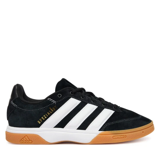 Zdjęcie produktu Buty halowe adidas Spezialist KJ3728 Czarny