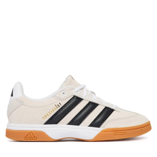 Zdjęcie produktu Buty halowe adidas Spezialist KJ3729 Szary