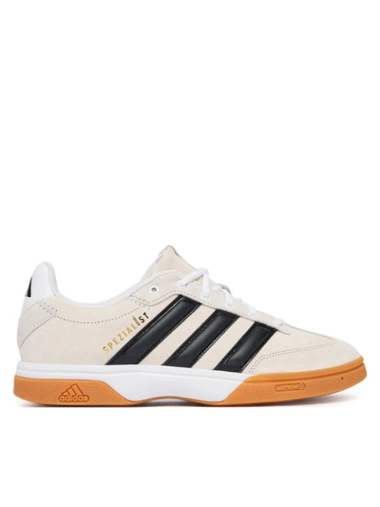 Zdjęcie produktu Buty halowe adidas Spezialist KJ3729 Szary