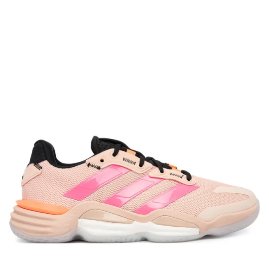 Zdjęcie produktu Buty halowe adidas Stabil 16 JR9540 Różowy