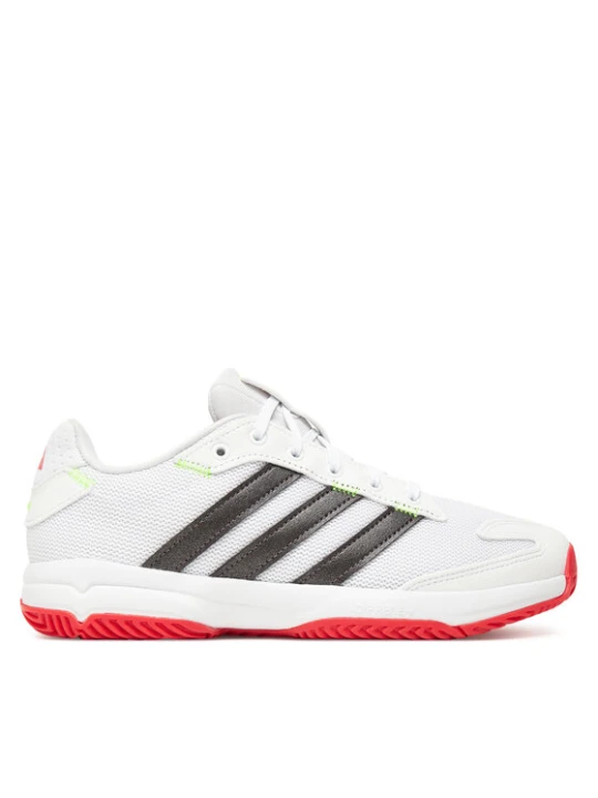 Zdjęcie produktu Buty halowe adidas Stabil Indoor JP7275 Biały