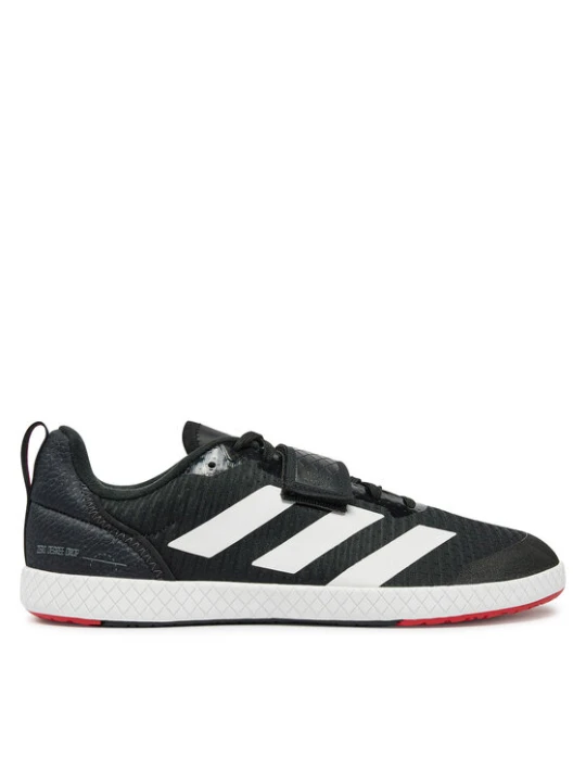 Zdjęcie produktu Buty halowe adidas The Total Weightlifting IH8240 Czarny