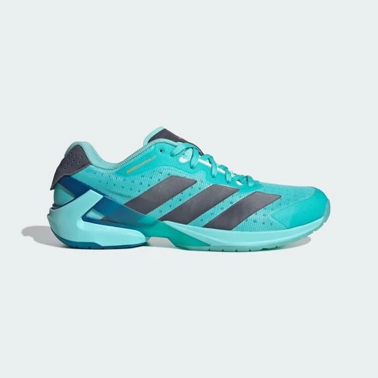 Zdjęcie produktu Buty halowe Adizero Counterblast Adidas niebieski