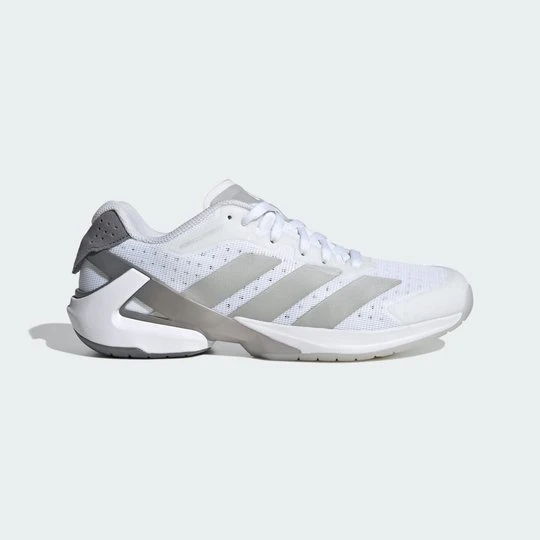 Zdjęcie produktu Buty halowe Adizero Counterblast Adidas biały