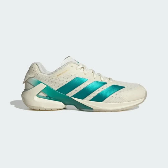 Zdjęcie produktu Buty halowe Adizero Counterblast Adidas biały